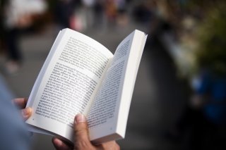 Catherine Lovey est à nouveau récompensée pour son livre "Histoire de l'homme qui ne voulait pas mourir". (Image d'illustration)